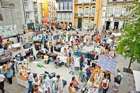 These are the best markets in Porto in 2023